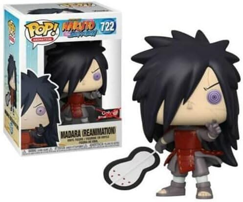 Madara uchiha