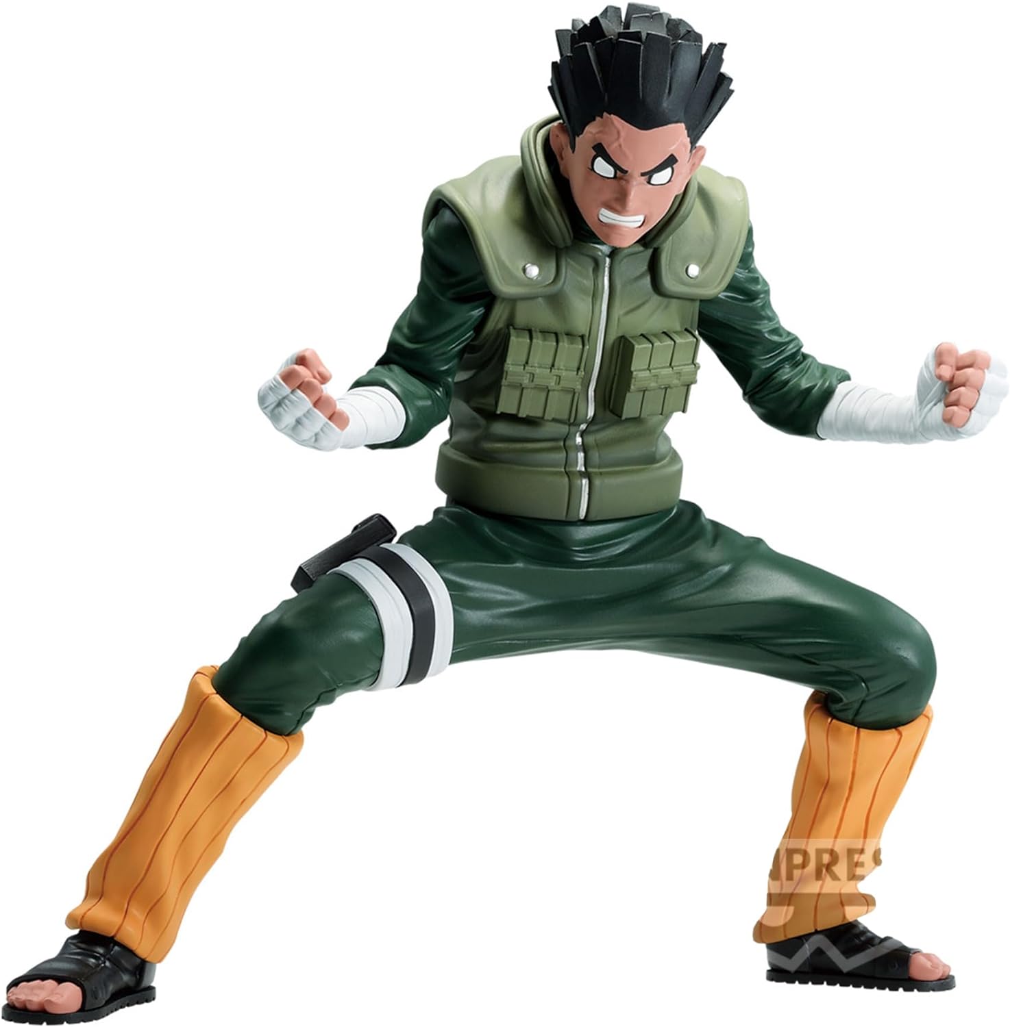 Rock Lee