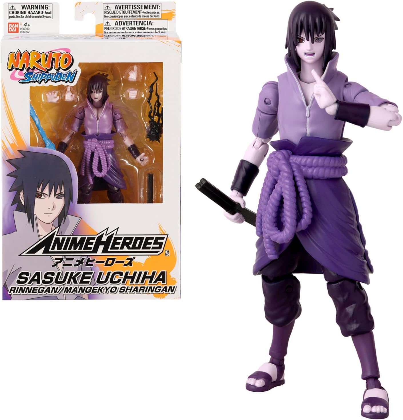 Sasuke Uchiha