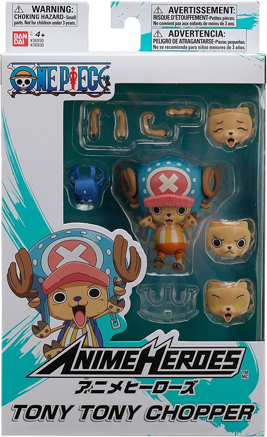 Tony Tony Chopper