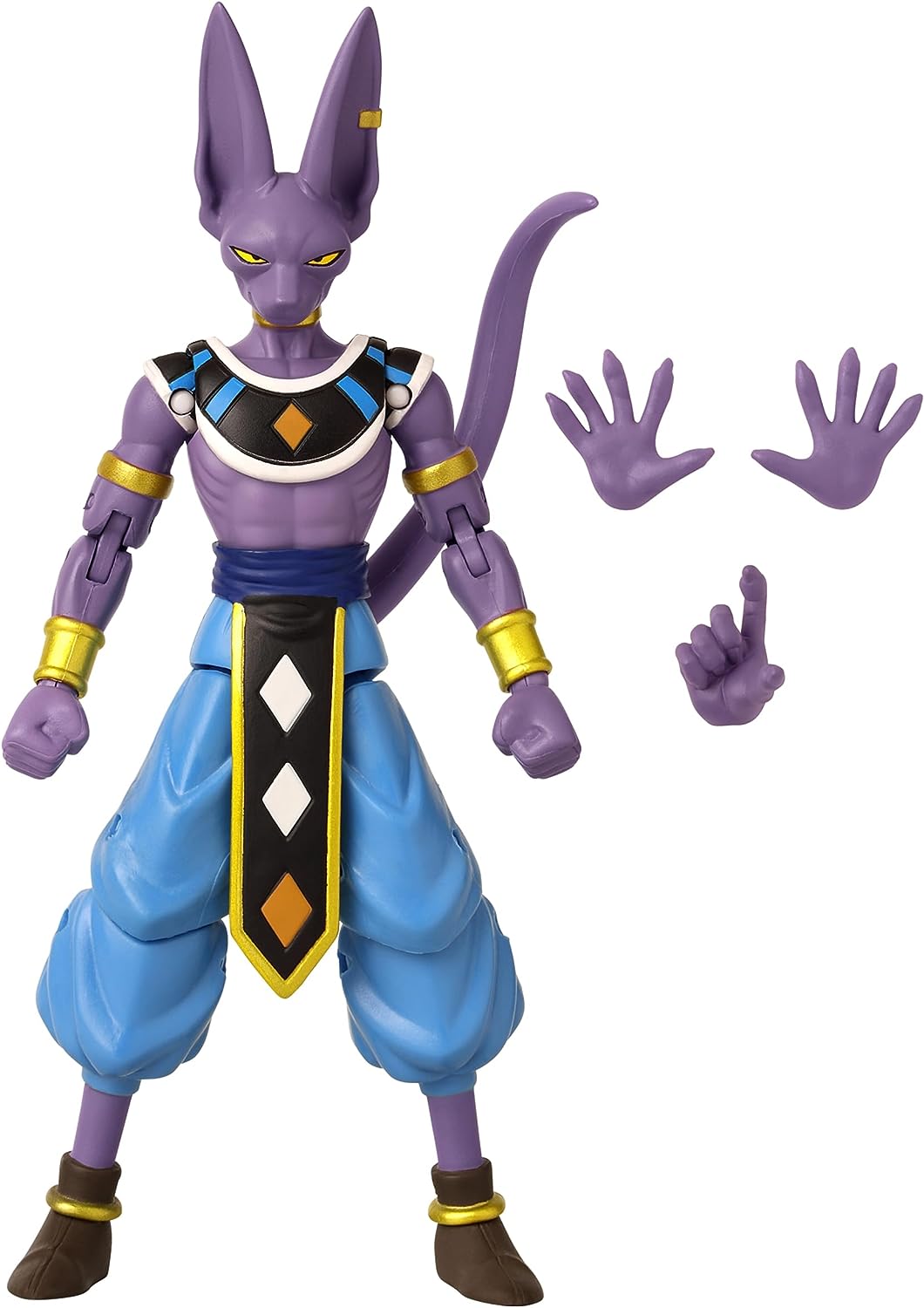 Beerus