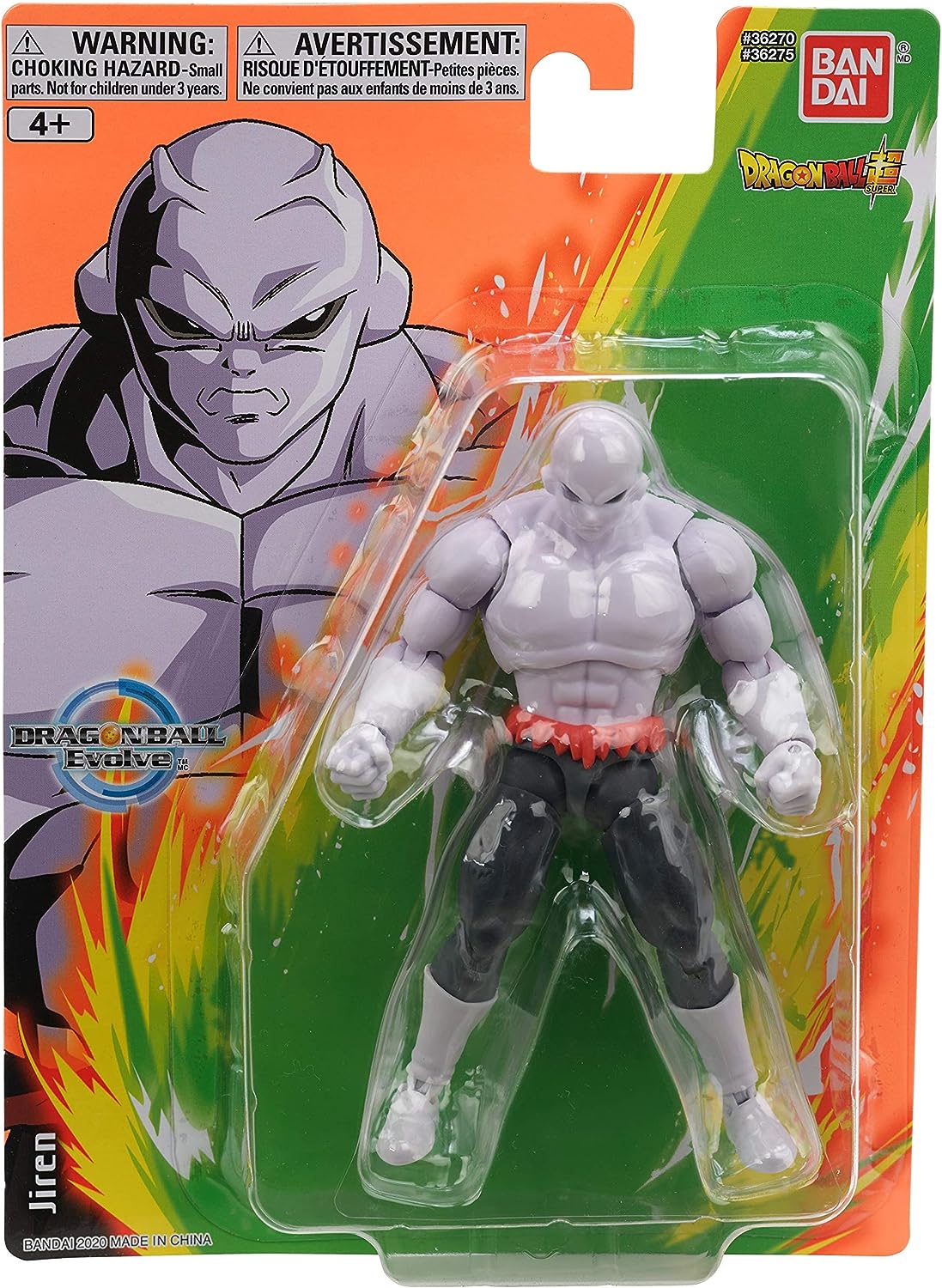 Jiren