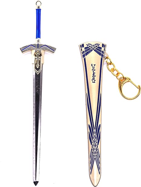 Fate Stay Night - Excalibur