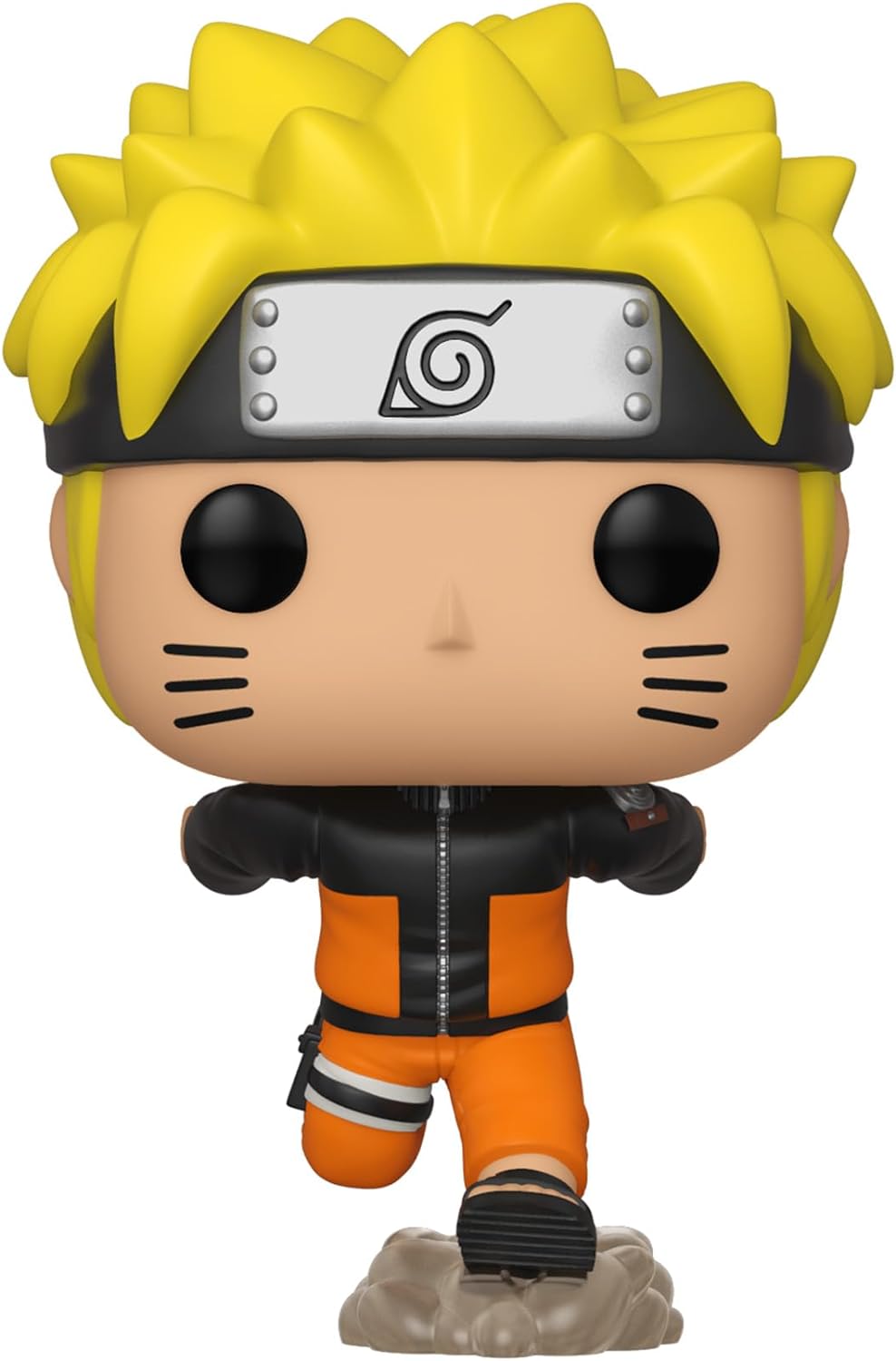 Naruto Uzumaki